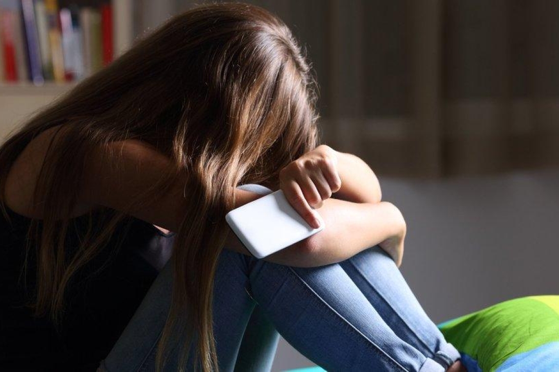 Αύξηση των θυμάτων εκδικητικής πορνογραφίας στην Ελλάδα