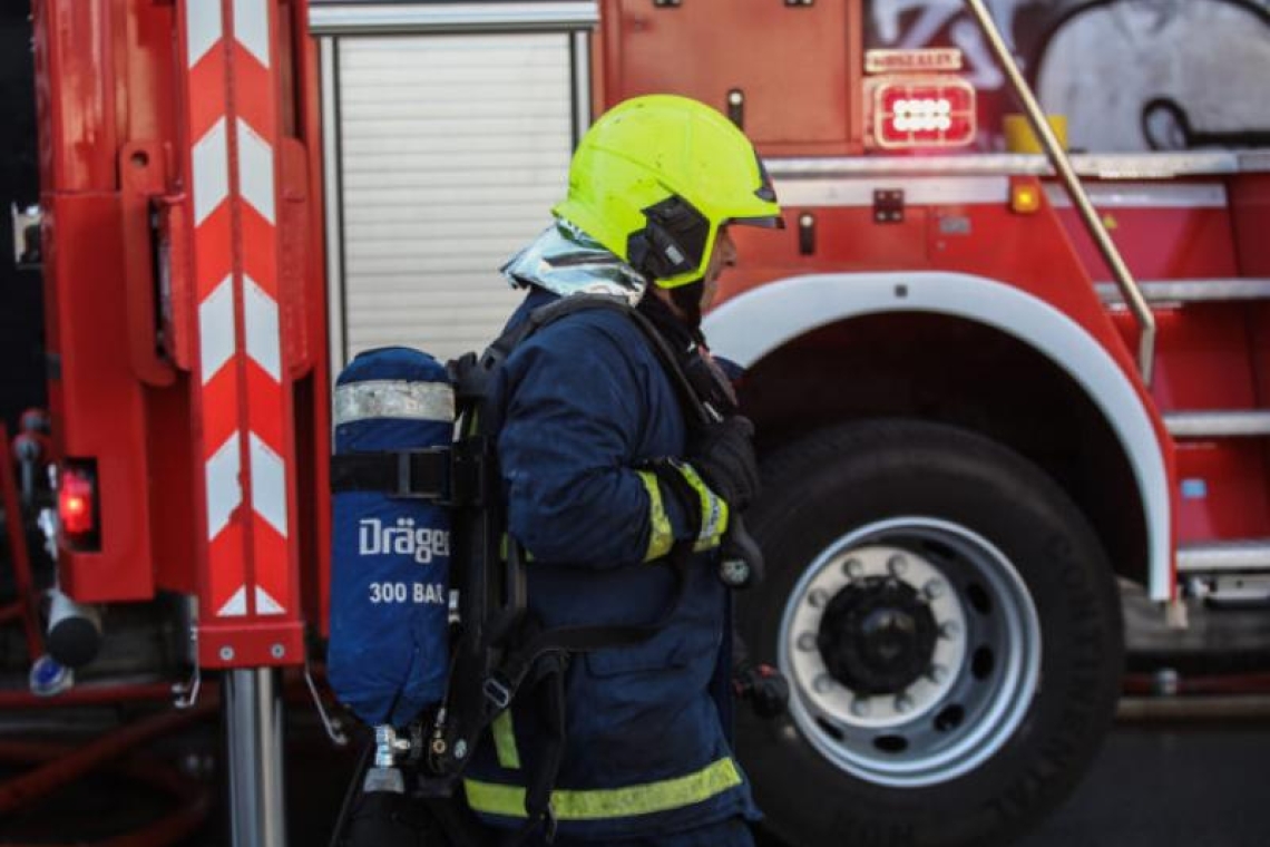 Διαγωνισμός για 137 θέσεις στο Πυροσβεστικό Σώμα: Έναρξη αιτήσεων