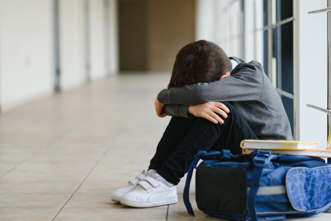 Άγριος ξυλοδαρμός έφηβου στη Θεσσαλονίκη λόγω ερωτικής αντιζηλίας