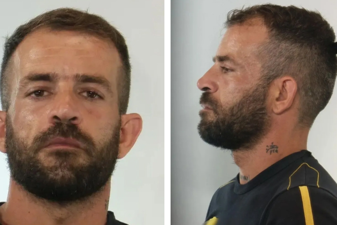 Νέα καταγγελία εναντίον 37χρονου για βιασμό ανήλικων στην Πάτρα