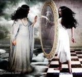 Ο καθρέφτης του εαυτού που φοβάσαι