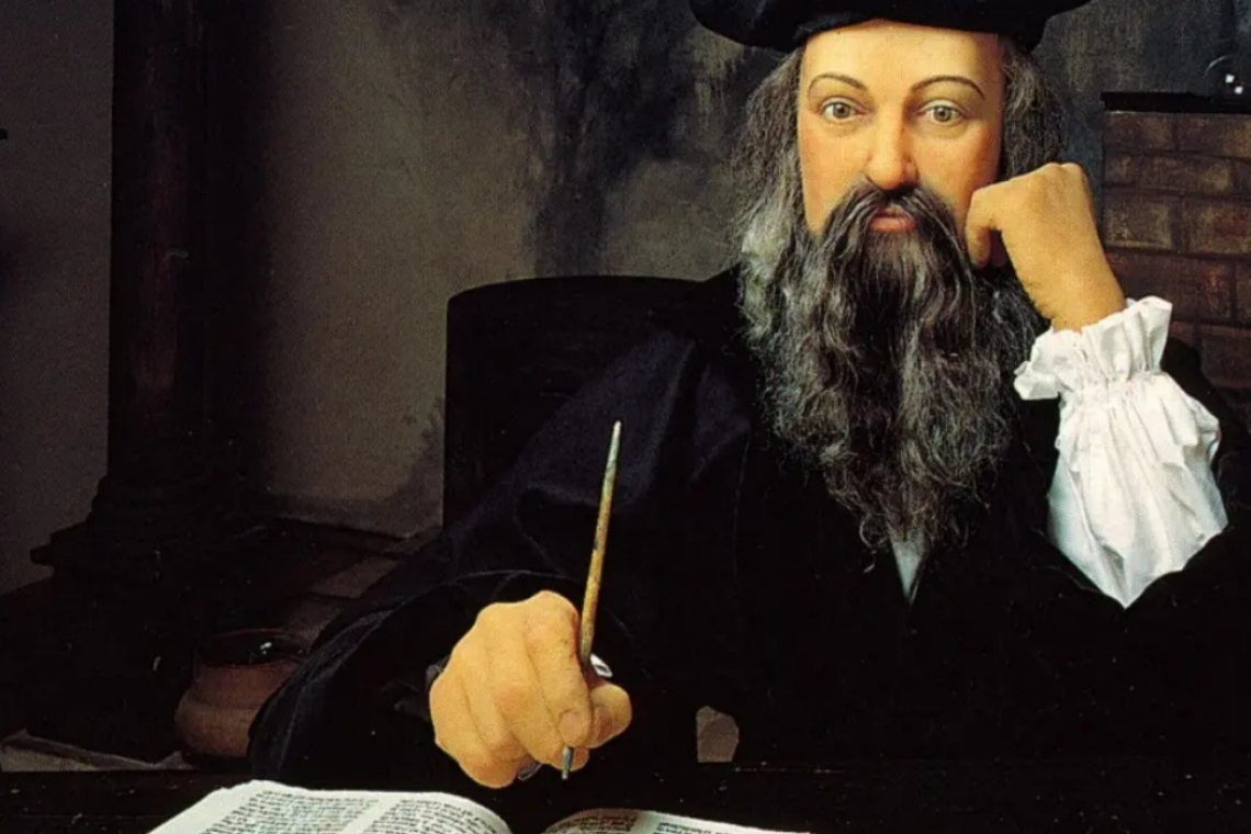 Οι προφητείες του Νοστράδαμου: Μύθοι και αλήθειες που συγκλονίζουν