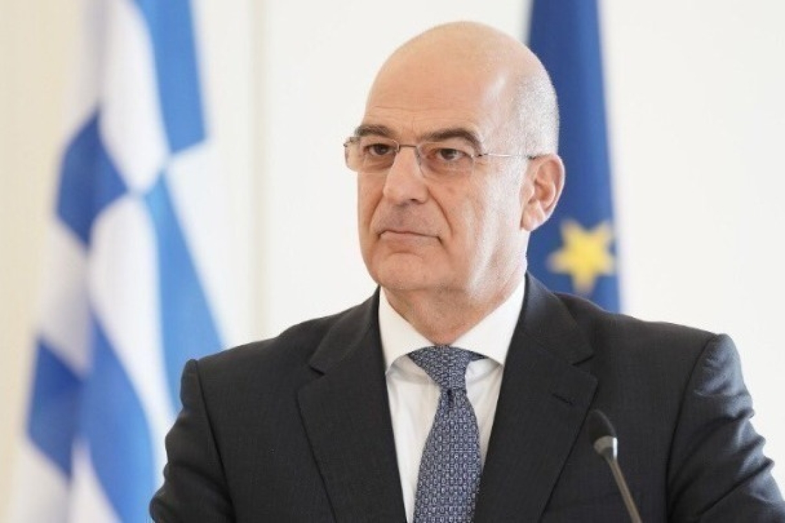 Νίκος Δένδιας: Ανάδειξη της Θράκης ως κόμβος στρατηγικής σημασίας για την Ελλάδα και την Ε.Ε.