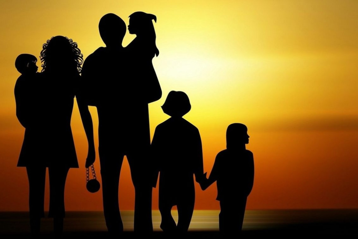 Παγκόσμια ημέρα οικογένειας