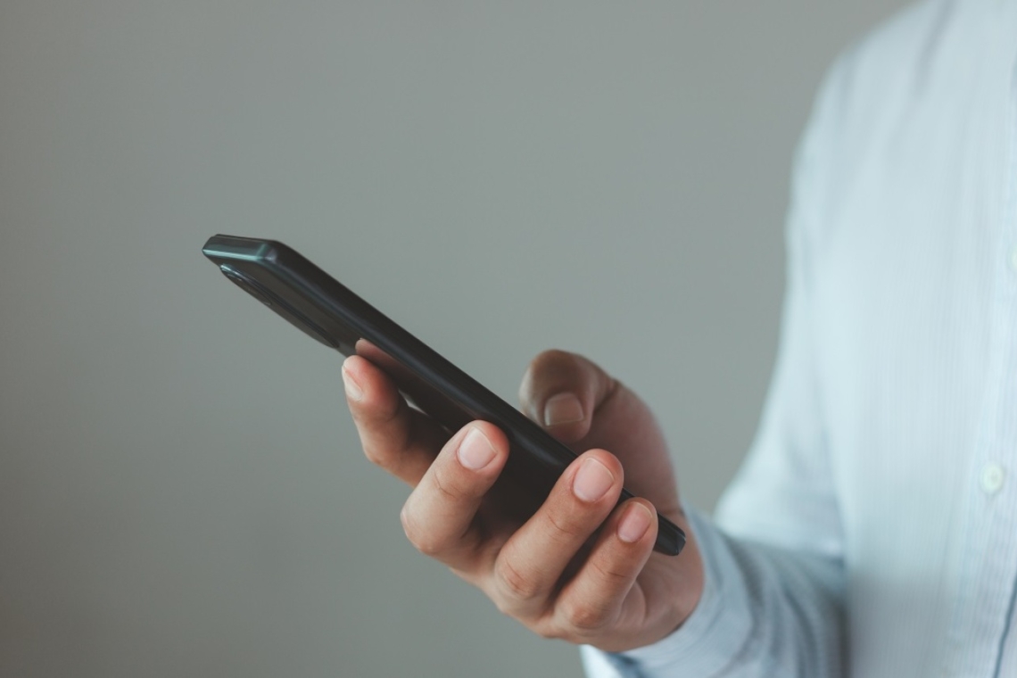 Προσοχή σε παραπλανητικά SMS για επιδότηση πρόνοιας από την ΑΑΔΕ