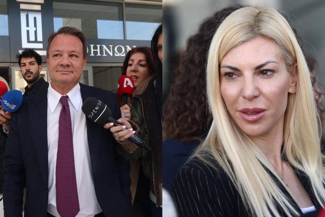 Εισαγγελία ανηλίκων: Αντιπαράθεση Λύτρα και Πολυζωγοπούλου