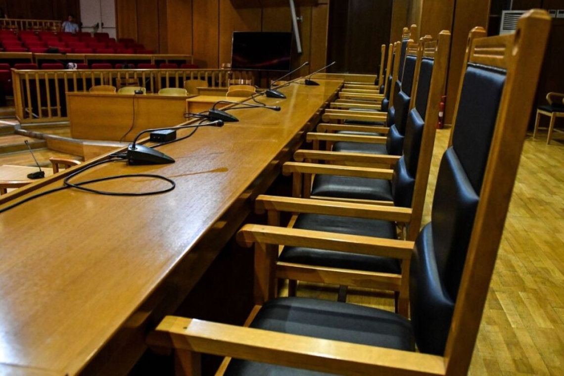 Φυλάκιση με αναστολή για επίθεση με καδρόνι στη Θεσσαλονίκη