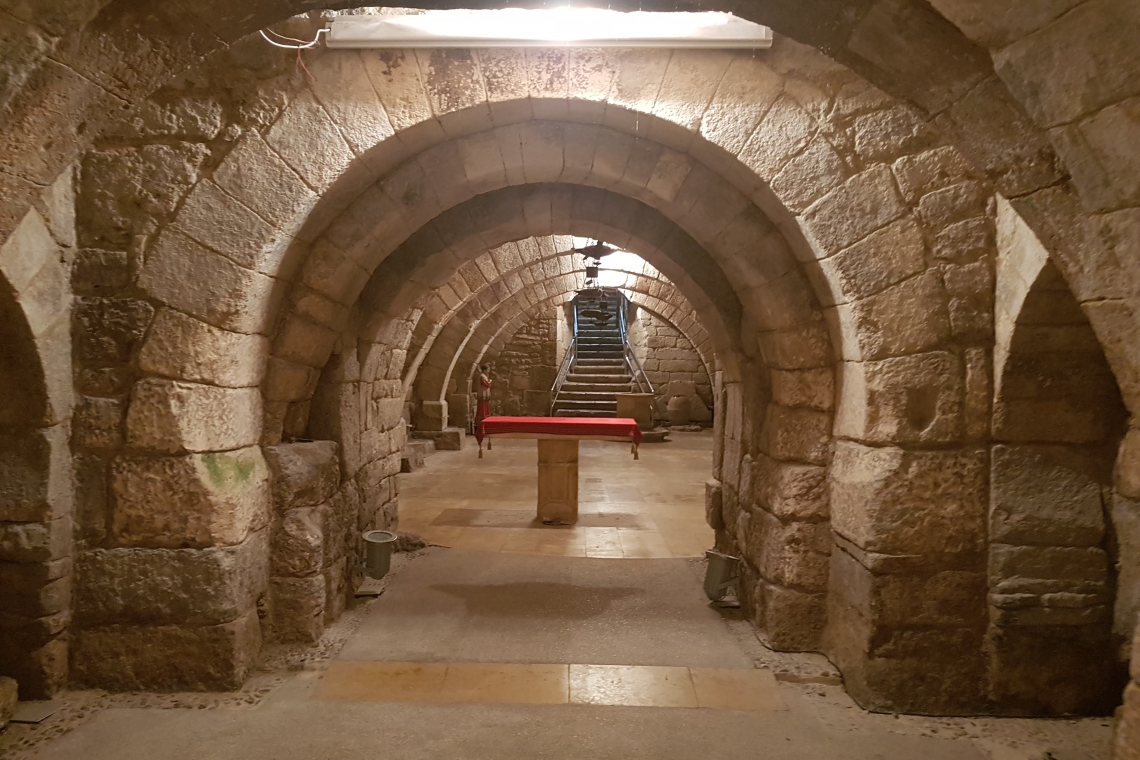 Αντέχεις να ανακαλύψεις την αλήθεια; Η Κρύπτη της Κέιτ Μος σε προκαλεί 