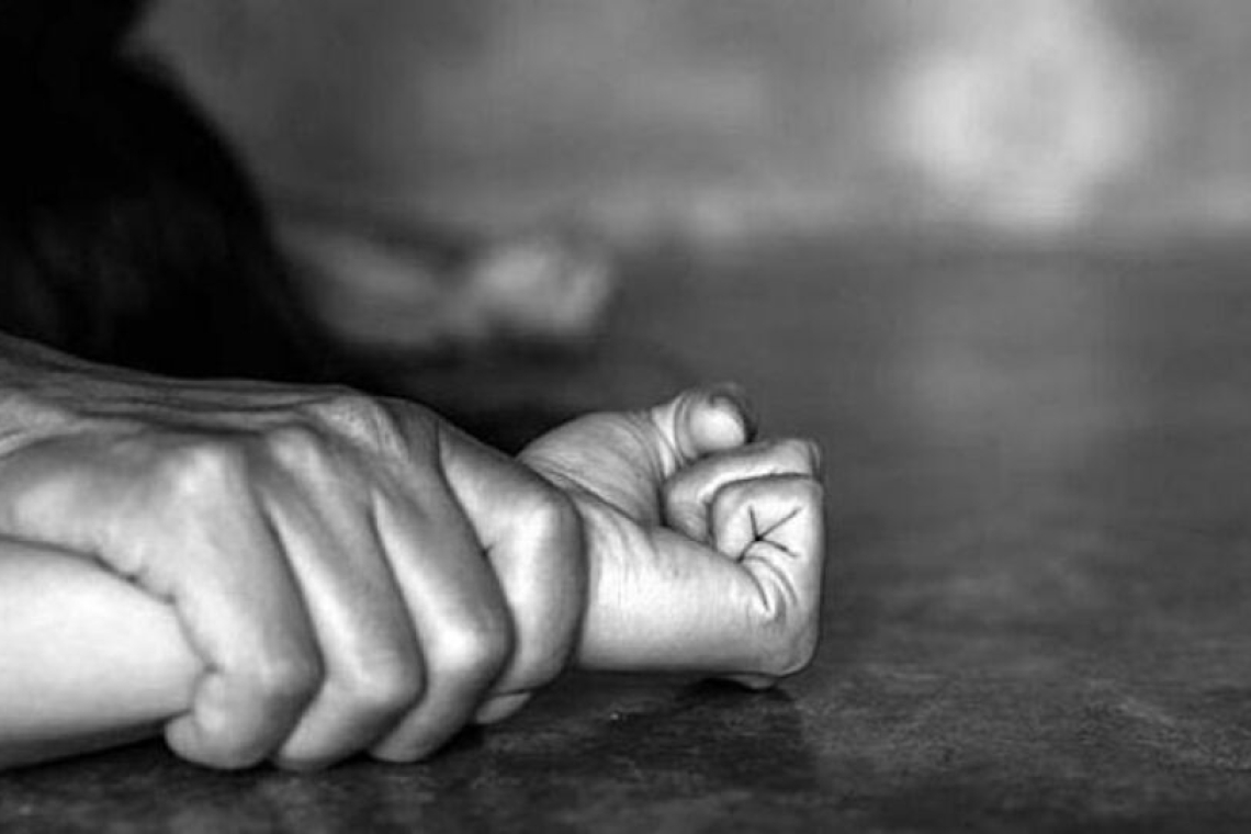 Καταγγελία από ανήλικη στην Αλεξανδρούπολη για απόπειρα βιασμού από 86χρονο