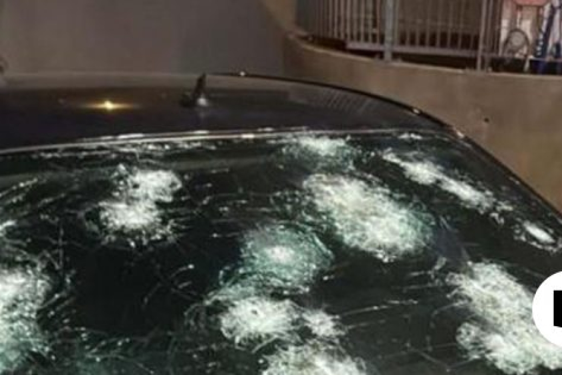 Επίθεση με καλάσνικοφ στα Άνω Λιόσια: Ερασιτέχνες οι δράστες λένε οι αρχές