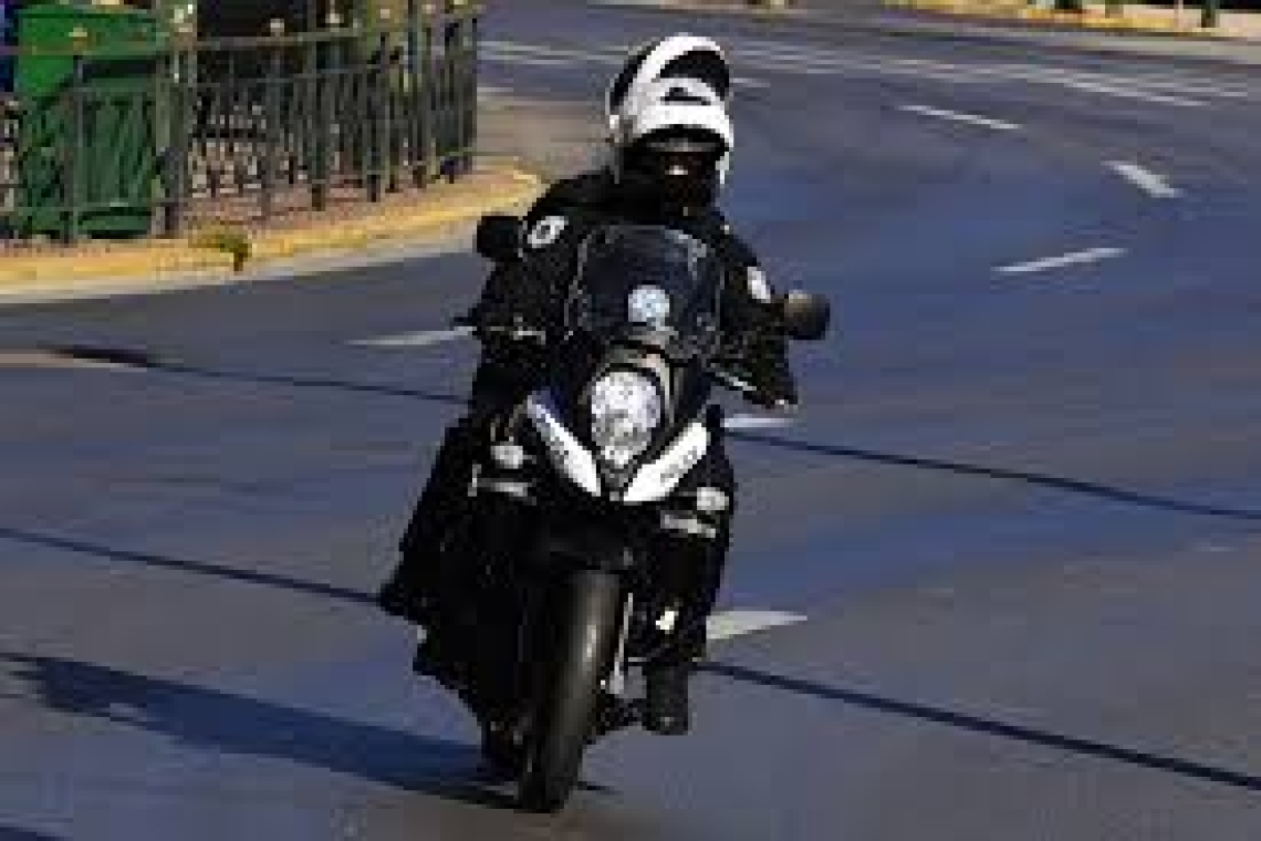 Επιχείρηση του ελληνικού FBI στη Δυτική Αττική: 10 συλλήψεις για ναρκωτικά