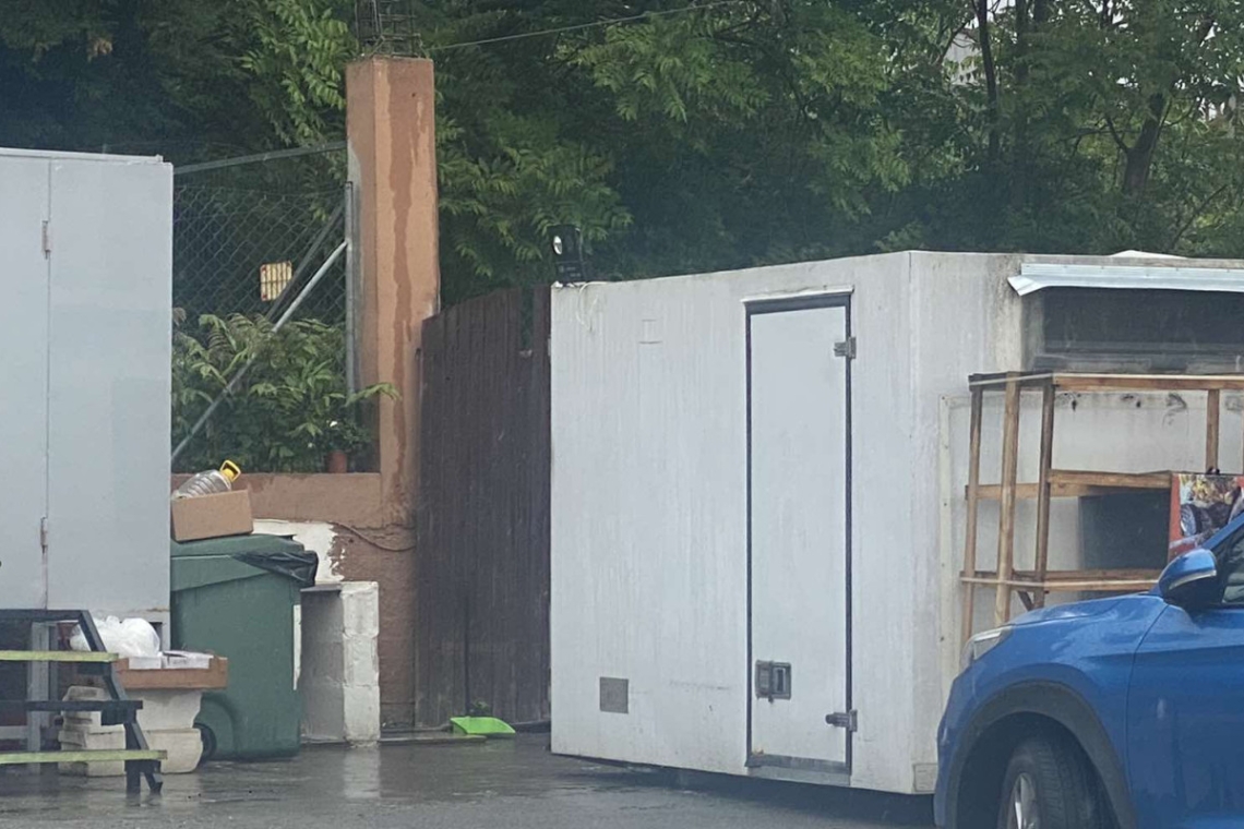 Αθώα κρίθηκε η 30χρονη στη Θεσσαλονίκη για την εγκατάλειψη του εμβρύου