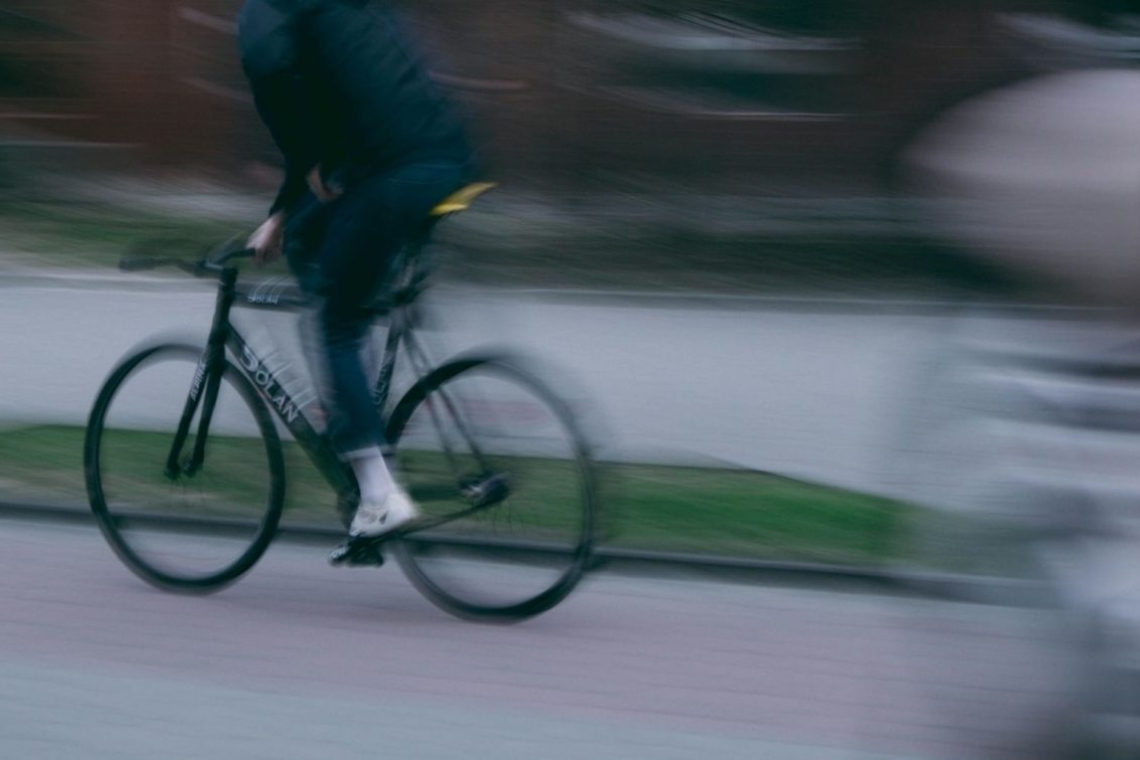 Κρίσιμη η κατάσταση 16χρονου ποδηλάτη από τροχαίο ατύχημα στο Ρίο