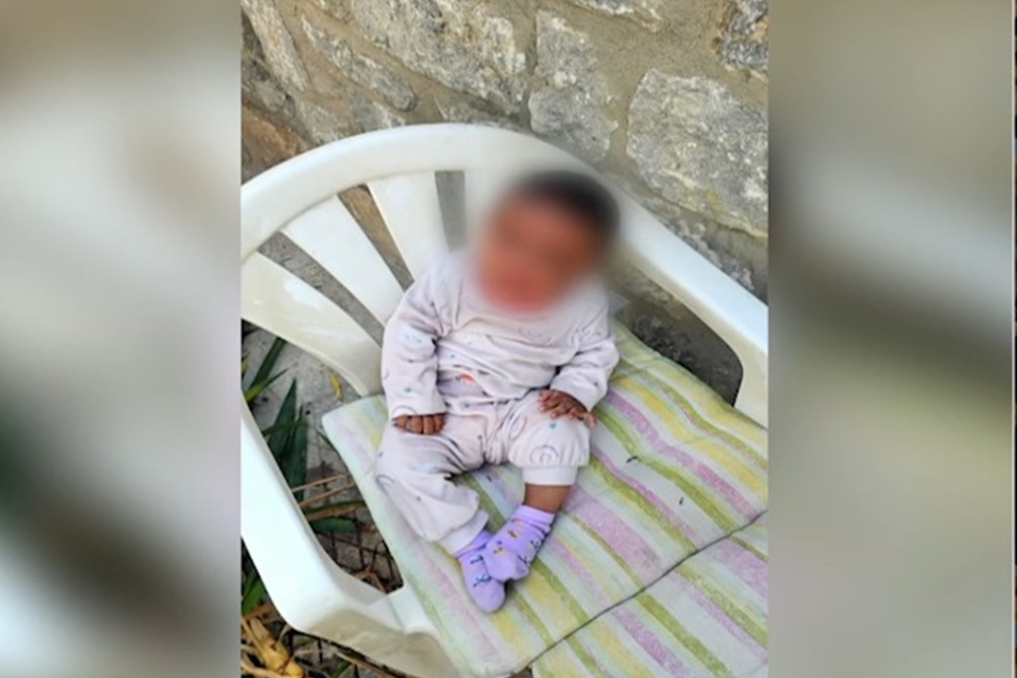 Έρευνες για πιθανή εμπλοκή της γιαγιάς στην υπόθεση αρπαγής βρέφους στον Άλιμο