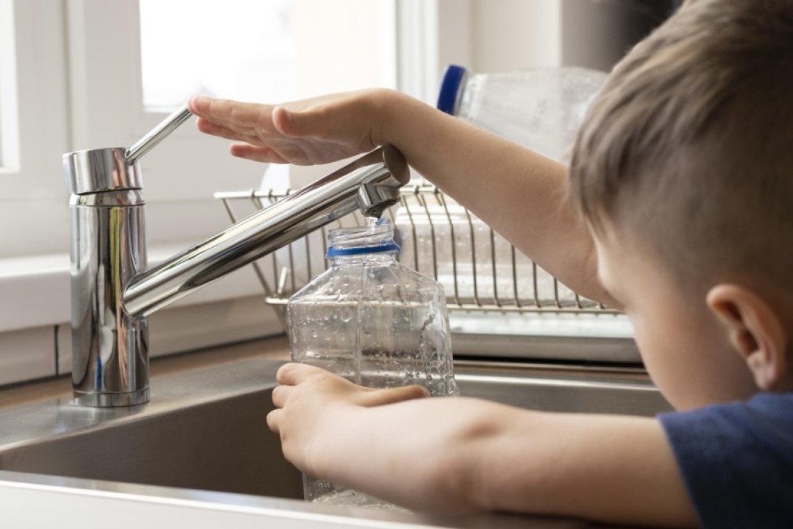 Διακοπές νερού την Τρίτη στην Αττική: Δείτε τις περιοχές