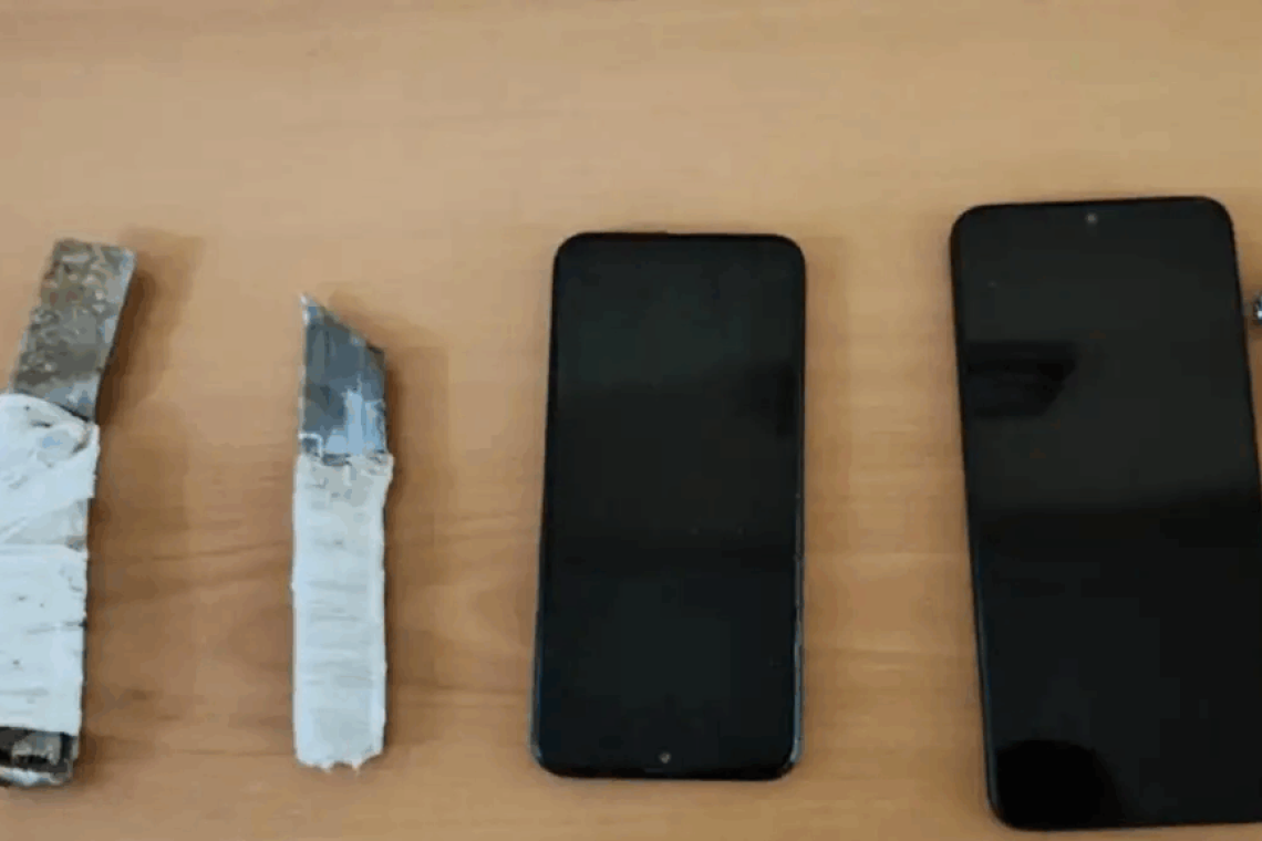 Επιχείρηση του ελληνικού FBI στις φυλακές Κορυδαλλού