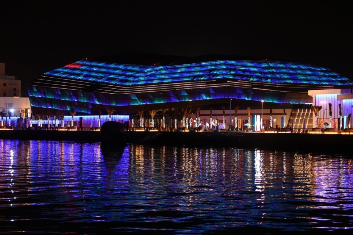 Final 4 στο Άμπου Ντάμπι: Οδηγός &quot;επιβίωσης&quot; για τους φιλάθλους που θα βρεθούν εκεί