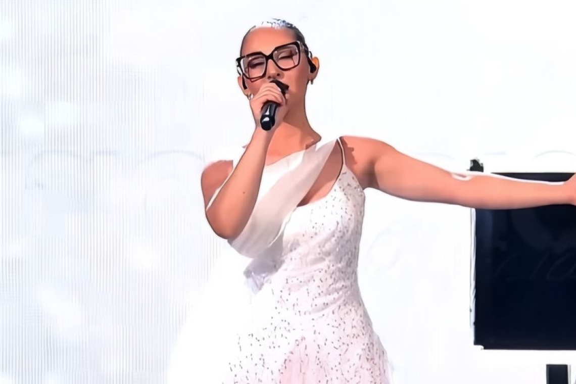 Συγκινητική στήριξη στην Κλαυδία από όλη την Ελλάδα