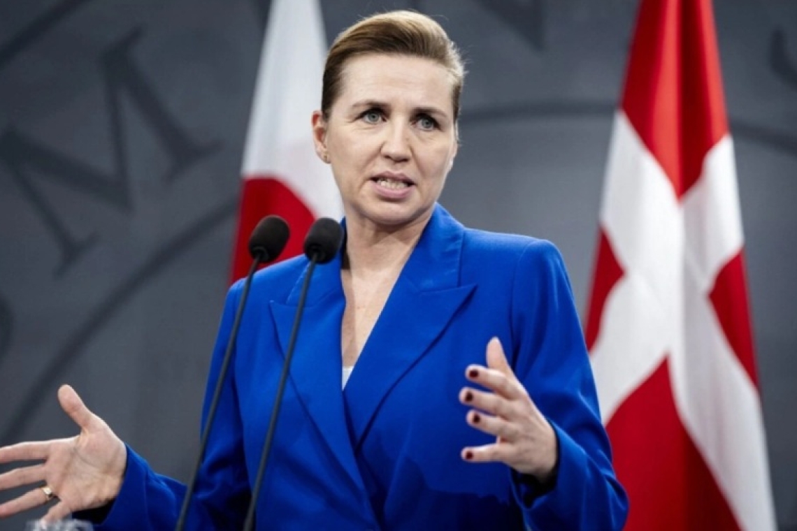 Όριο συνταξιοδότησης στα 70 έτη στη Δανία από το 2040