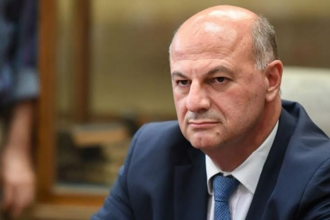 Διασφάλιση ευρωπαϊκών πόρων: Η κάθαρση του ΟΠΕΚΕΠΕ προτεραιότητα για την κυβέρνηση λέει ο Τσιάρας