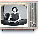 Η πορεία της τηλεόρασης: Από το θαύμα του καθοδικού σωλήνα στην εποχή της τεχνητής νοημοσύνης