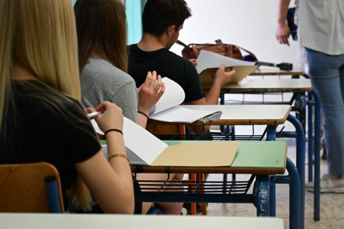 Πρόγραμμα και ημερομηνίες έναρξης των πανελληνίων εξετάσεων