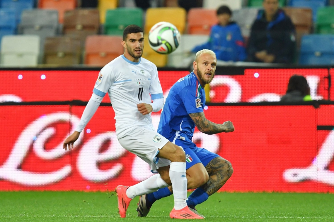 Πιθανή αποβολή του Ισραήλ από ευρωπαϊκές αθλητικές διοργανώσεις