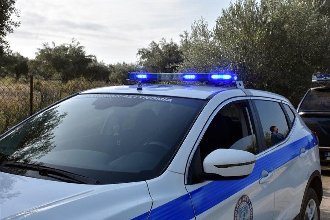 Άγριο επεισόδιο στα Ιωάννινα μεταξύ ανηλίκων