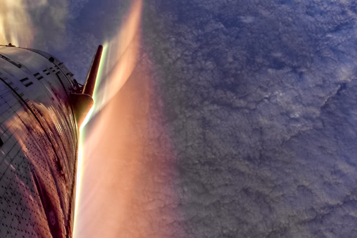 Αποτυχία εκτόξευσης του Starship: Ο πύραυλος της SpaceX καταστράφηκε πάλι