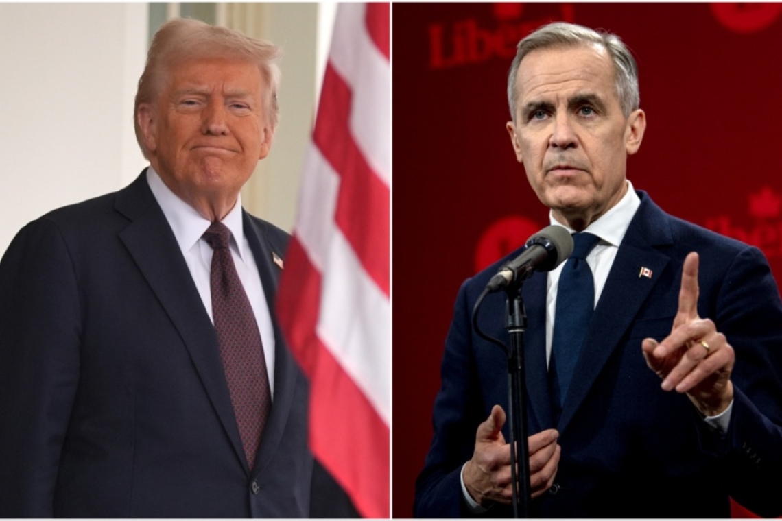 Η δωρεάν ένταξη του Καναδά στο σύστημα αντιαεροπορικής άμυνας των ΗΠΑ, «Χρυσός Θόλος»