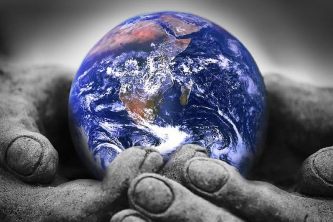 Προειδοποίηση από τον Παγκόσμιο Μετεωρολογικό Οργανισμό για θερμοκρασίες ρεκόρ εντός πενταετίας