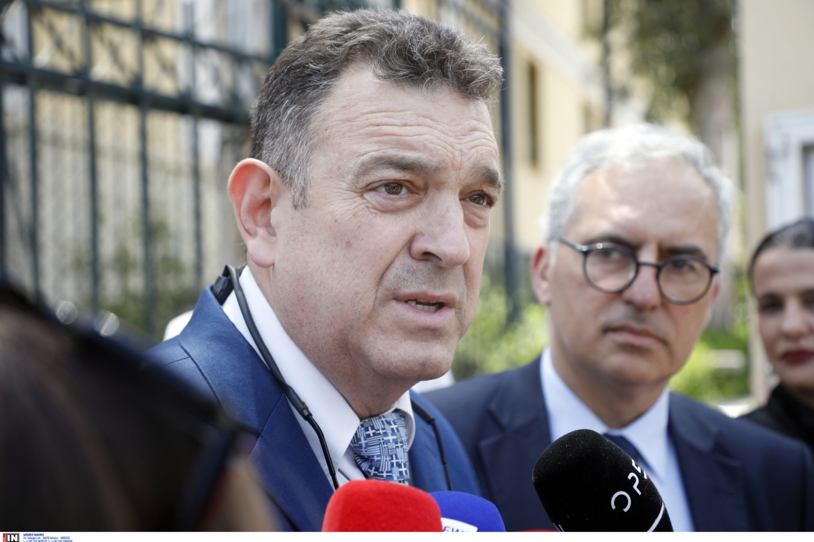 Μήνυση Νίκου Παπαδόπουλου κατά Εθνικής Πινακοθήκης για τα αμφιλεγόμενα έργα