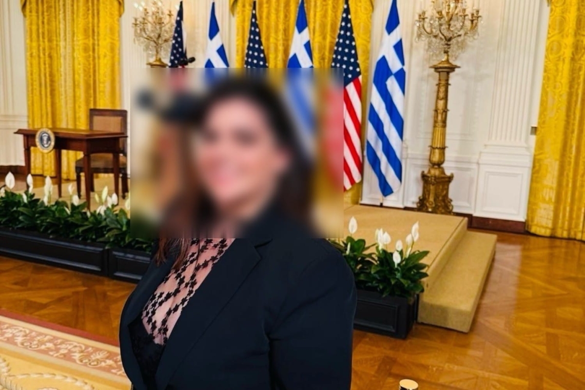 Ο πατέρας της δημοσιογράφου με τις ταξιδιωτικές απάτες επωμίζεται τα χρέη της