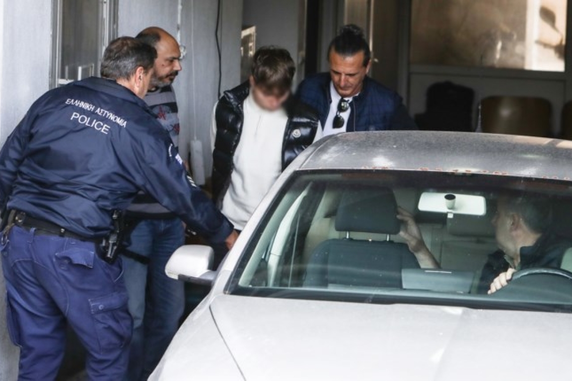 Θεσσαλονίκη: 17χρονος Πολωνός σε κρίσιμη κατάσταση μετά από απόπειρα αυτοκτονίας στο μεταγωγών