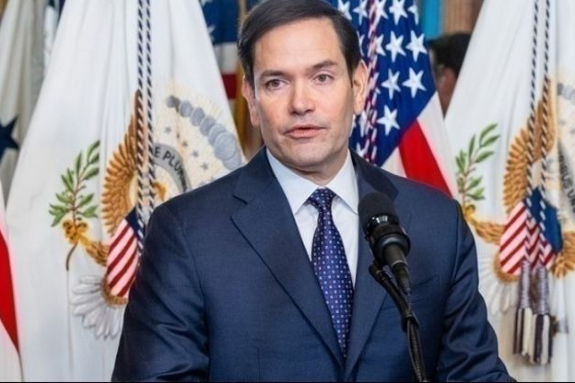 Τέλος στη βίζα για αξιωματούχους που λογοκρίνουν Αμερικανούς στα social media