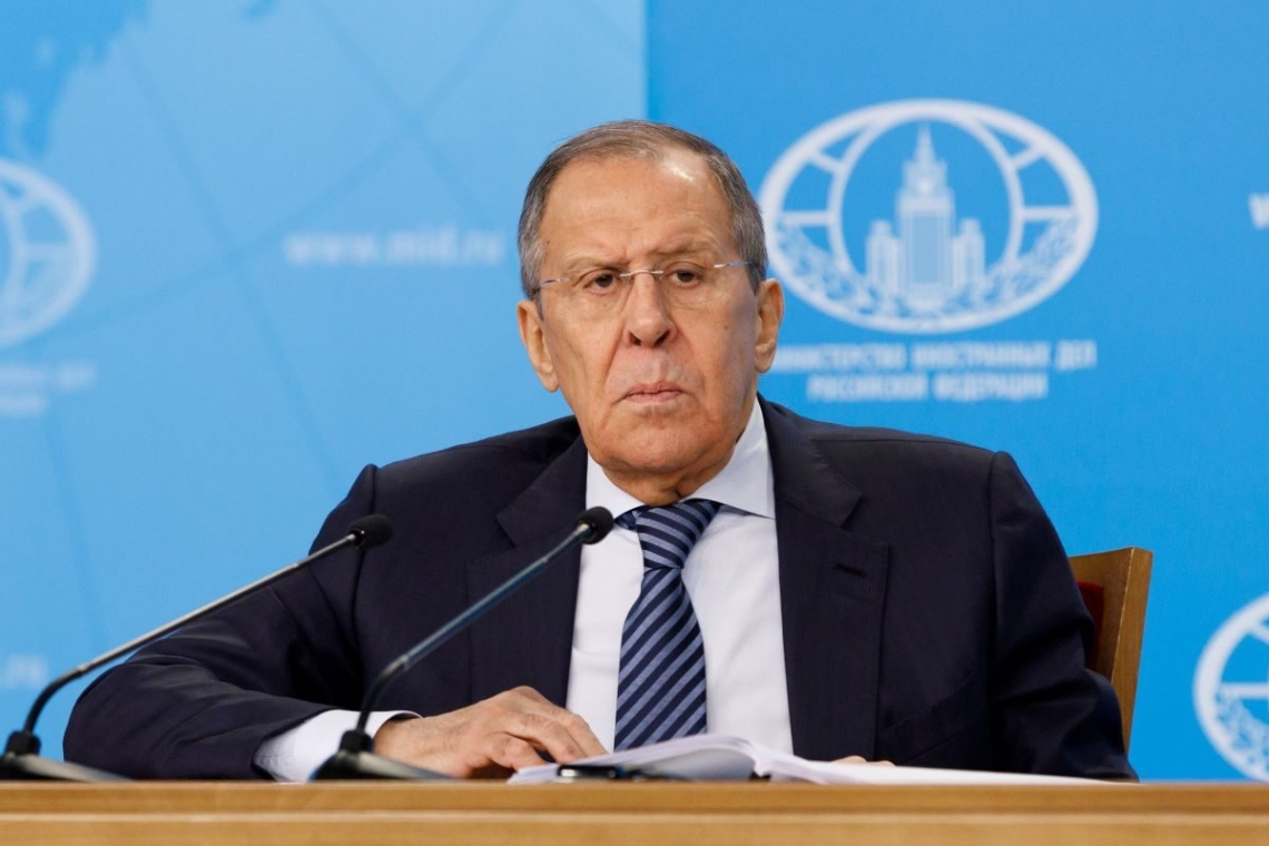 Νέες προτάσεις από τη Ρωσία για ειρήνη με την Ουκρανία