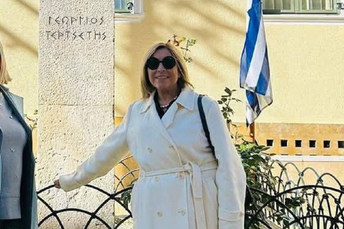 Προφυλακιστέοι οι τρεις κατηγορούμενοι για τη δολοφονία της 69χρονης συμβολαιογράφου στη Ζάκυνθο