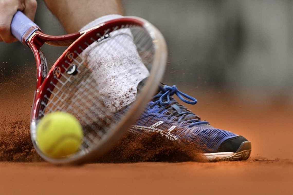 Τένις: Η τεχνολογία αντικαθιστά τους επόπτες γραμμής στο γαλλικό Όπεν