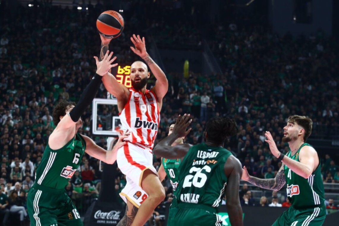 Αναβολή τρίτου τελικού: Επιπτώσεις στο Ευρωμπάσκετ Γυναικών