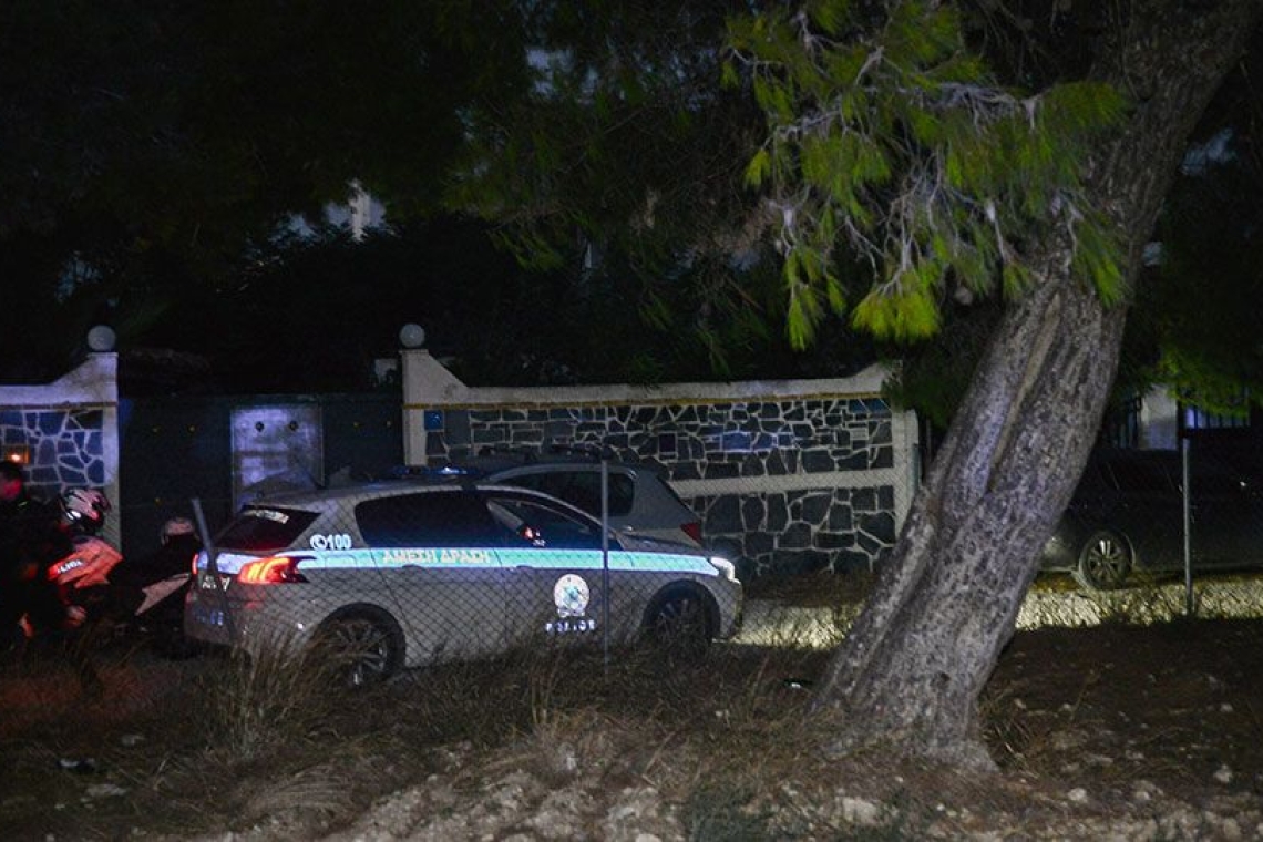 Καυγάς μεταξύ των Daltons και το τέταρτο πρόσωπο που αναζητά η ΕΛ.ΑΣ.