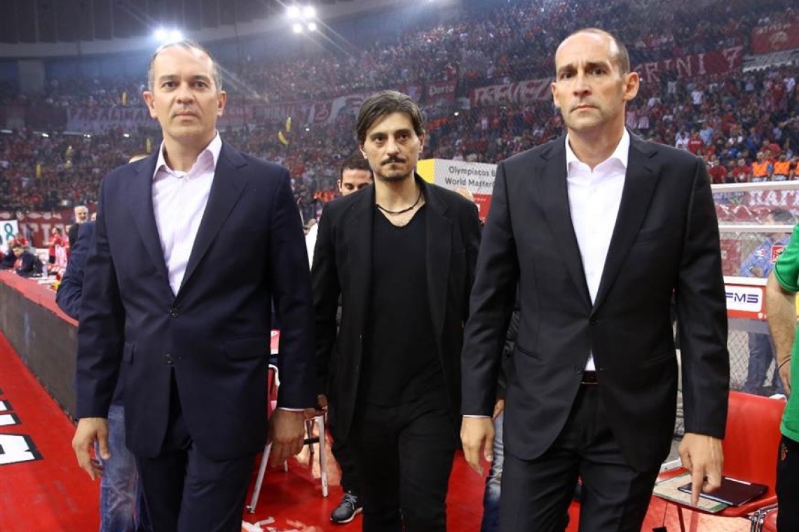 Ολυμπιακός: Τρομερή επίθεση της ΚΑΕ στον Δημήτρη Γιαννακόπουλο με ανακοίνωση 2.000 λέξεων