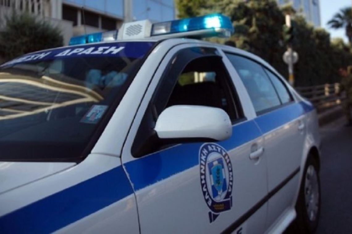 Αστυνομική επιχείρηση στη Βόρεια Ελλάδα για μεγάλες απάτες
