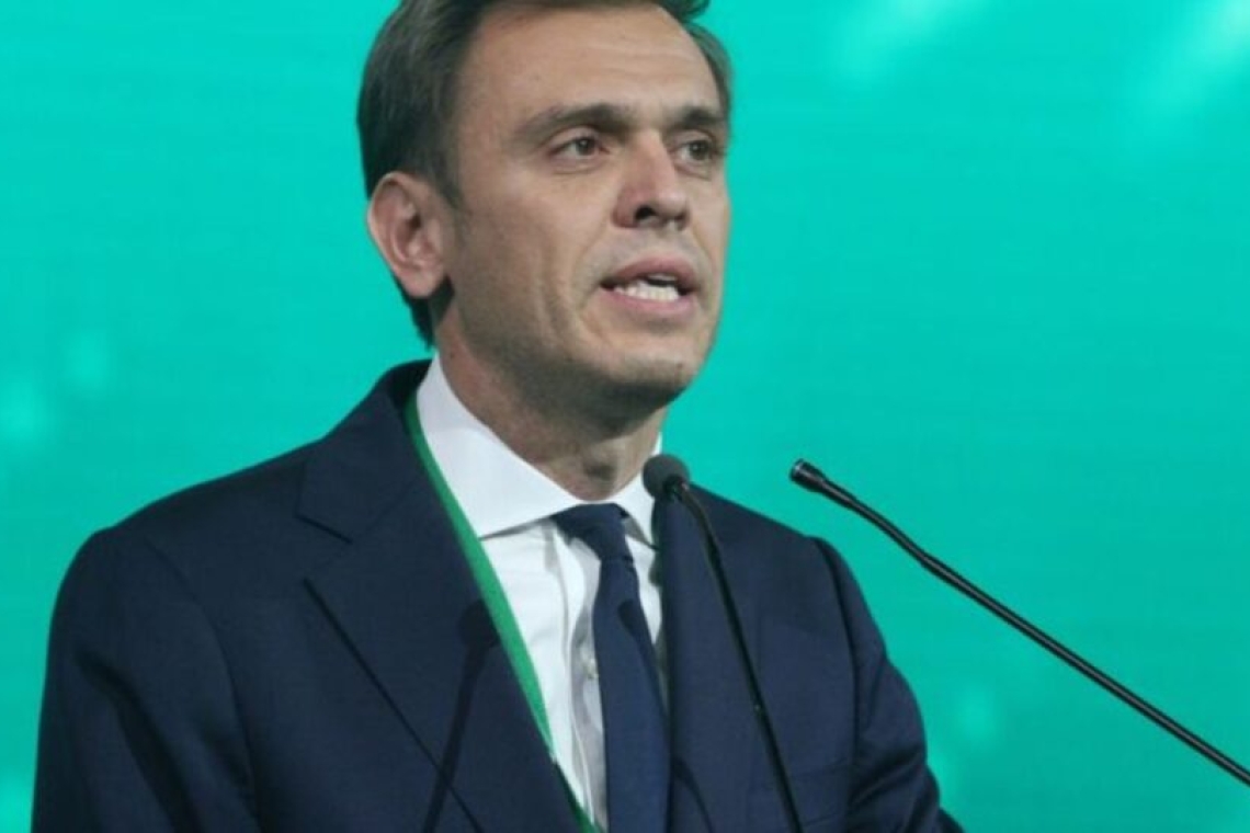 ΠΑΣΟΚ: Ανησυχία για αναγνώριση του τουρκολιβυκού μνημονίου από τη Λιβύη