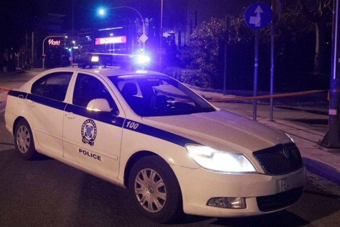 Σύλληψη 20χρονου Αιγύπτιου για δολοφονία στον Άγιο Παντελεήμονα