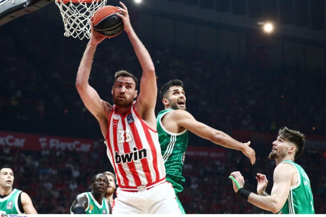 Μιλουτίνοφ: Αποφάσεις για το μέλλον μου τις επόμενες μέρες