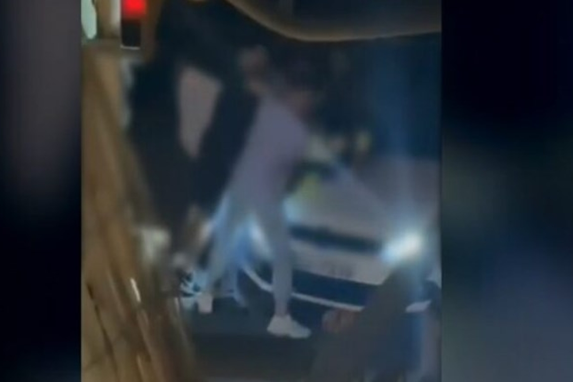 Συγκλονιστική μαρτυρία εργαζόμενου στην καθαριότητα για ξυλοδαρμό στην Κυψέλη