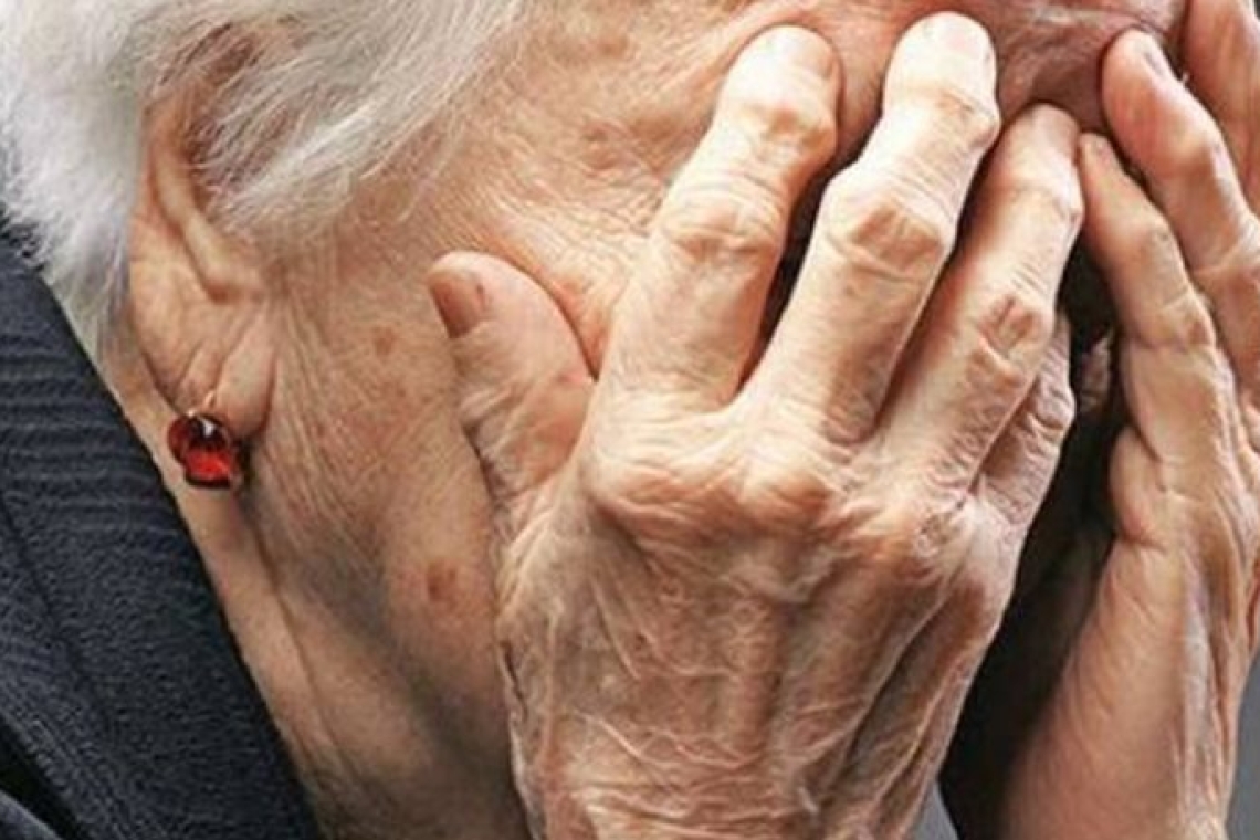 Βίαιο περιστατικό στο Αγρίνιο: Επίθεση σε ηλικιωμένη γυναίκα