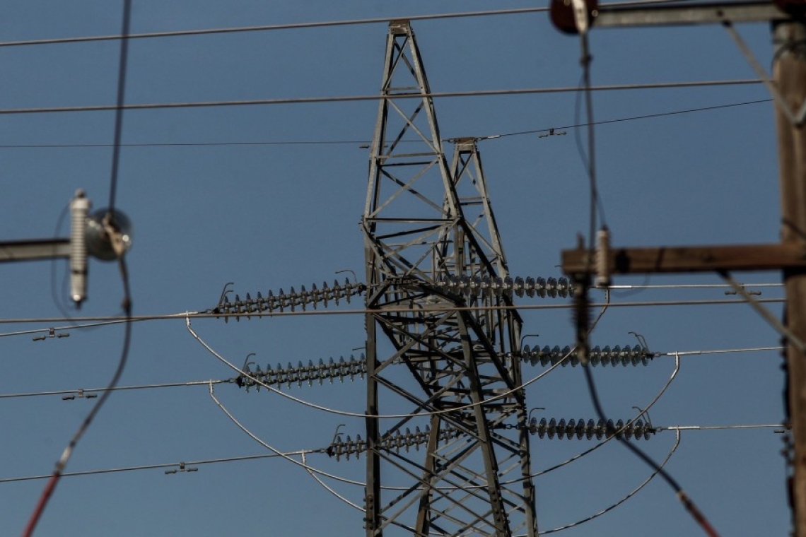 Διακοπές ηλεκτροδότησης την Τρίτη στην Αττική - Δείτε τις περιοχές