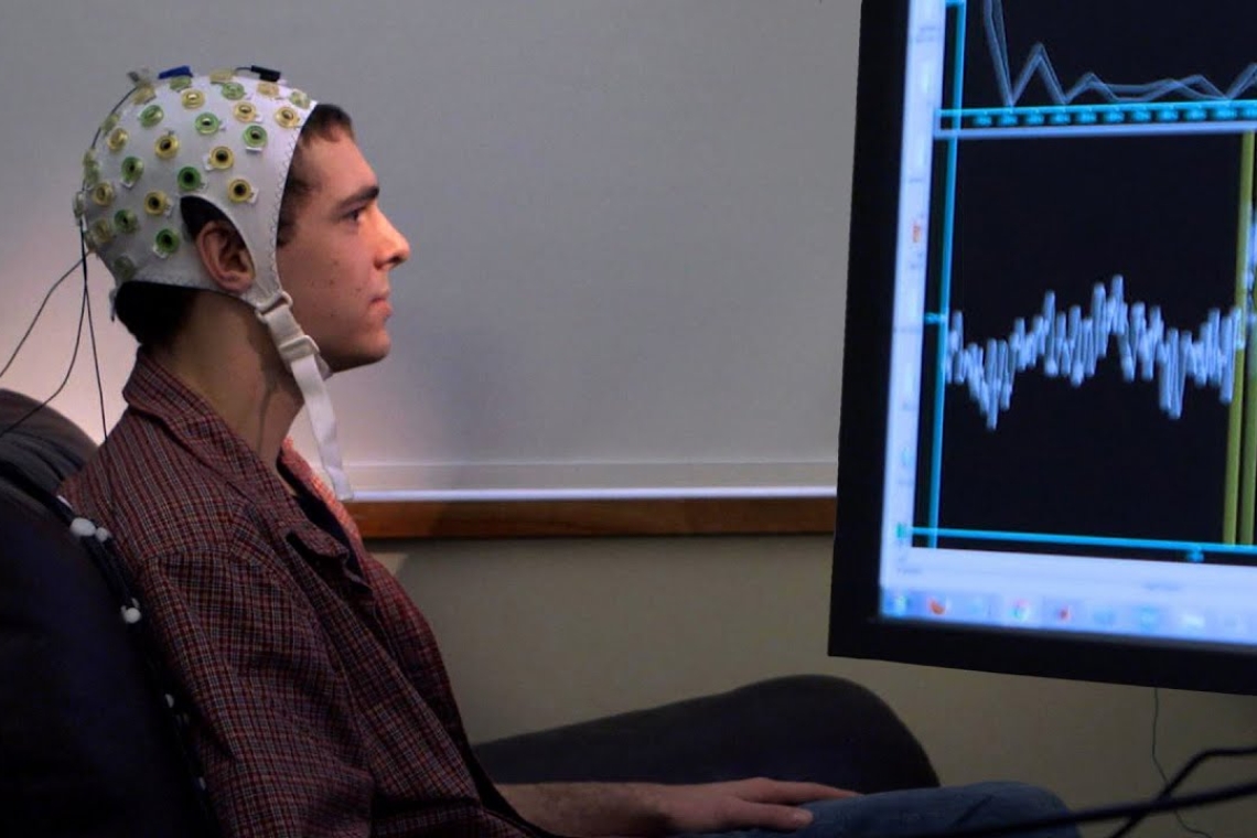 Brain-computer interfaces: Όταν ο εγκέφαλος γίνεται... πληκτρολόγιο