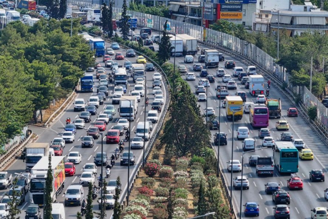 Ψηφίζεται ο νέος ΚΟΚ στη Βουλή σήμερα